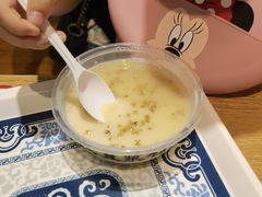-冰泉豆浆馆(阳朔店)