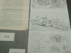 -北京人艺戏剧博物馆