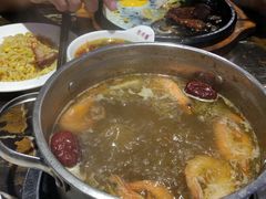 -吉布鲁牛排海鲜自助(武侯泛悦国际店)