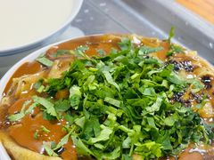 -正味斋锅巴菜(西北角店)