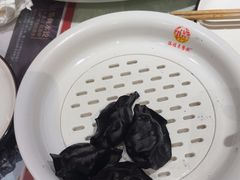 -添福来墨鱼饺子 · 海鲜东北菜(泡崖店)