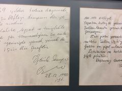 -Tarihi Sultanahmet Köftecisi Selim Usta