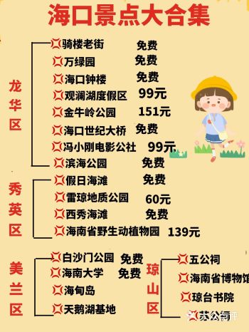 连续四年蝉联海口必吃榜第一名，老板热情好客