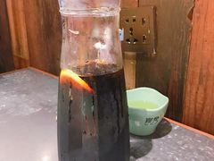 -炭舍干锅·烤鱼(扬名广场店)