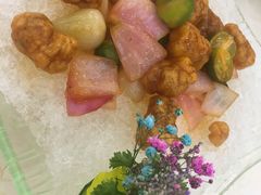 冰镇咕咾肉-嘉禧大酒楼(康城广场店)