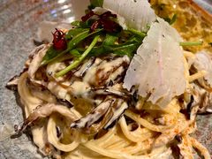 -Country Lane咖啡·意粉(荔园新天地店)