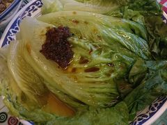 -七爷清汤腩·港式餐厅(金狮广场店)