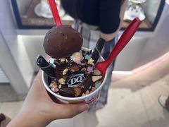 -DQ·蛋糕·冰淇淋(印象城店)