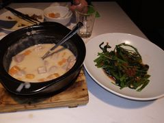 -汤城小厨•粤菜•靓汤(苏州街店)