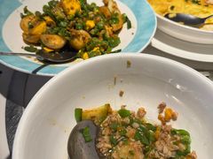 -渔舟意·湖南家宴(萝岗纳金城店)