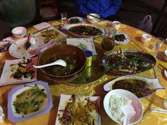 -龙姐私房菜(和顺古镇店)