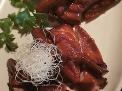 -湖滨28中餐厅·西湖宴·杭州君悦酒店