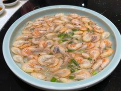 -好兄弟郭巨海鲜(天一阁店)