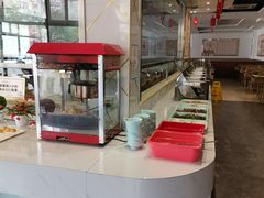 -家里婆自助水饺(振华路店)