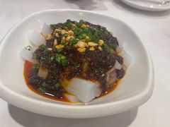 川北凉粉-川香楼酒家