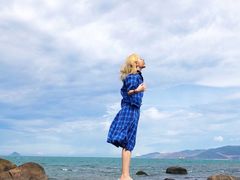 -芽庄珍珠岛游乐园