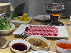 -鼎鼎香·港式火锅(北京SKP店)