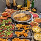 20岁，全款实现鲜切黄牛肉自由