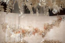 -金禧婚礼定制