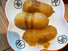 -花盐街·四川乐山小吃(西单大悦城店)