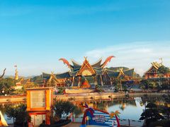 -七彩云南欢乐世界