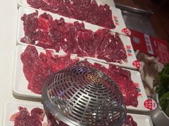 -潮泰牛肉火锅 · 创于1992年(车公庙店)