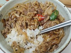 -韩山葵烤肉(太古里店)