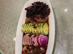 -宏运厨房·海鲜青岛菜·生日宴(城市阳台店)