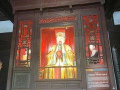 -成都武侯祠博物馆