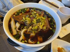 -中国厨房/台湾牛肉面