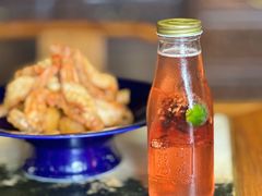 -小吊梨汤·北京菜(香山店)