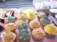 -麦雪尔甜品·生日蛋糕(新街口旗舰店)