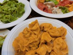 -金谷园饺子·烧烤(人大总店)