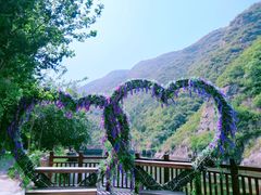 -灵溪风景区