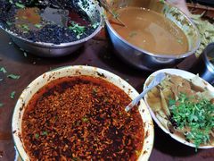 -正味斋锅巴菜(西北角店)