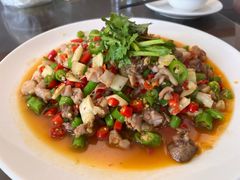 -飞虹鱼馆(春华路店)