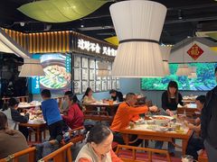-蜀香格格•剁椒鱼头(龙西店)