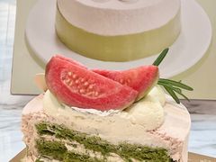 -M'CAKE(西单大悦城店)