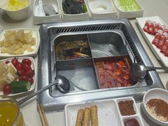-海底捞火锅(吾悦国际广场店)