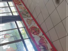 -红旗山庄(圭峰山店)