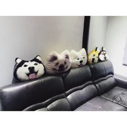 -MyStyle美发沙龙