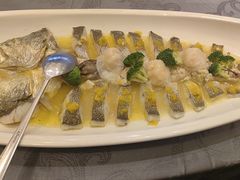 -海景壹号大酒店(滨湖店)