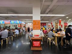 -龙华素斋(龙华路店)