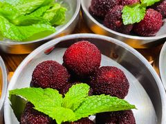 -哼蟹二将·烤肉酱蟹(合生汇店)