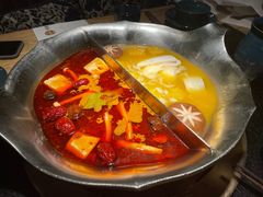 -湊湊火锅·茶憩(上海合生汇店)