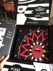-丝芙兰Sephora