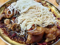 -贤花饭店(城阳店)