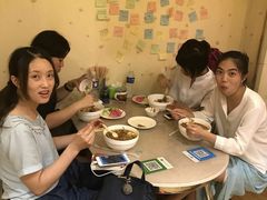 -黑八私房老北京炸酱面