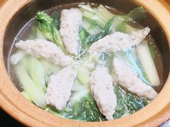 -大良毋米粥·粥底火锅(岭南天地店)