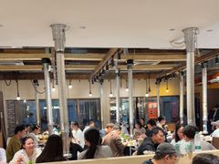 -炽城·烤肉名家(鸿达中央广场店)